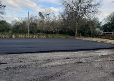 Asphalt Resurfacing Rogers AR