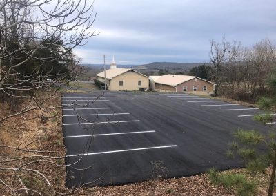 Asphalt Company Rogers AR